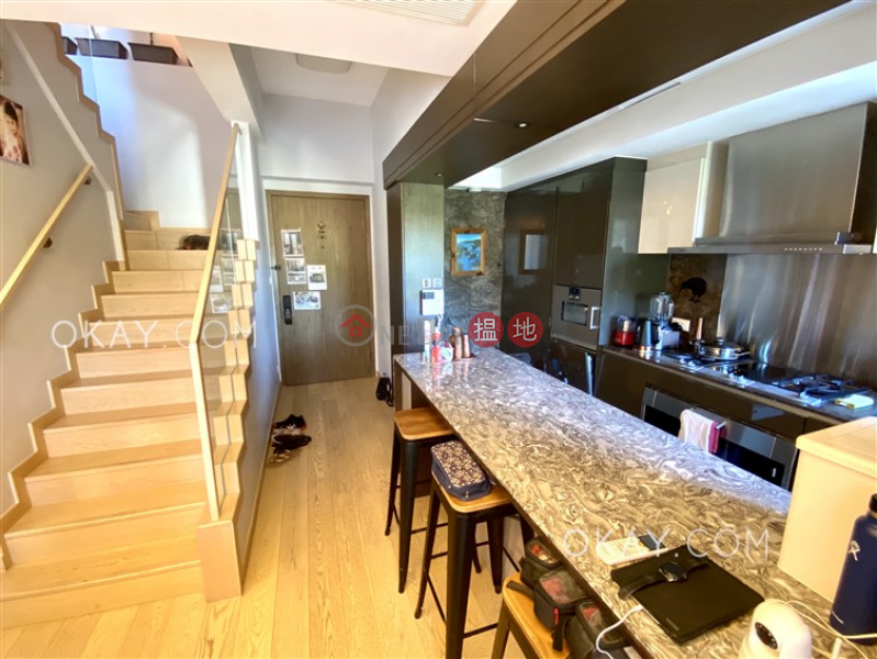 Property Search Hong Kong | OneDay | Residential, Sales Listings Luxurious 4 bed on high floor with rooftop & balcony | For Sale