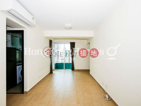 3 Bedroom Family Unit at Cherry Crest | For Sale | Cherry Crest 翠麗軒 _0