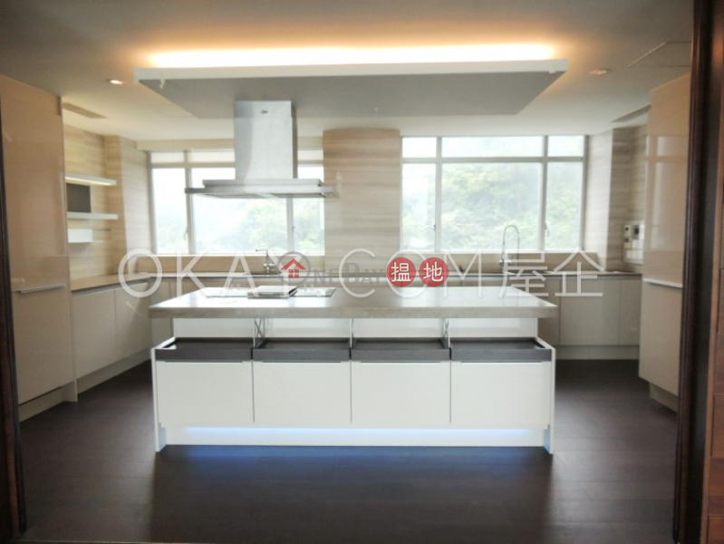 Unique 4 bedroom with parking | Rental 129 Repulse Bay Road | Southern District | Hong Kong, Rental, HK$ 130,000/ month