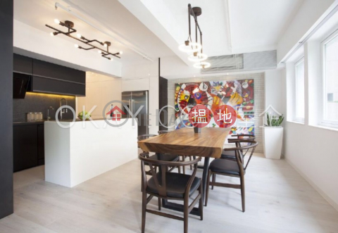Luxurious 2 bedroom in Sheung Wan | Rental|Central Mansion(Central Mansion)Rental Listings (OKAY-R370126)_0