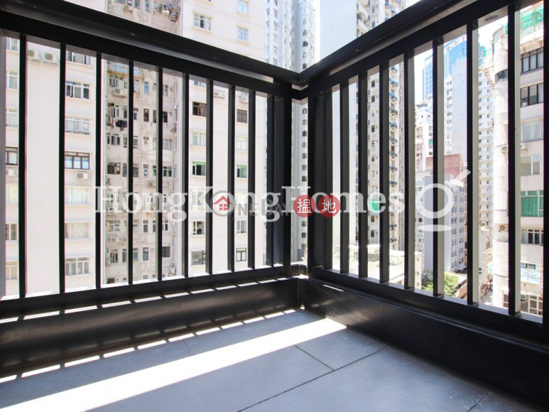 HK$ 38,000/ month Resiglow, Wan Chai District, 2 Bedroom Unit for Rent at Resiglow