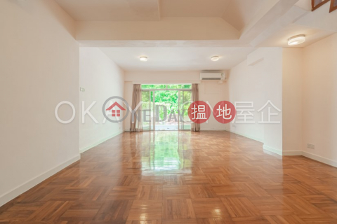 Unique house with rooftop, terrace | For Sale | Ruby Chalet 寶石小築 _0
