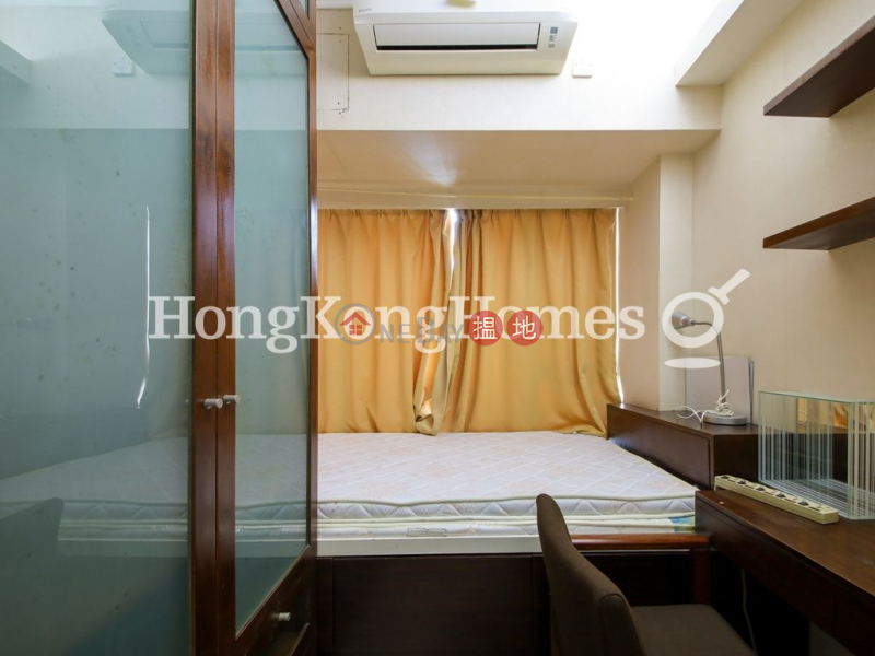 香港搵樓|租樓|二手盤|買樓| 搵地 | 住宅|出租樓盤-港景峯3座三房兩廳單位出租