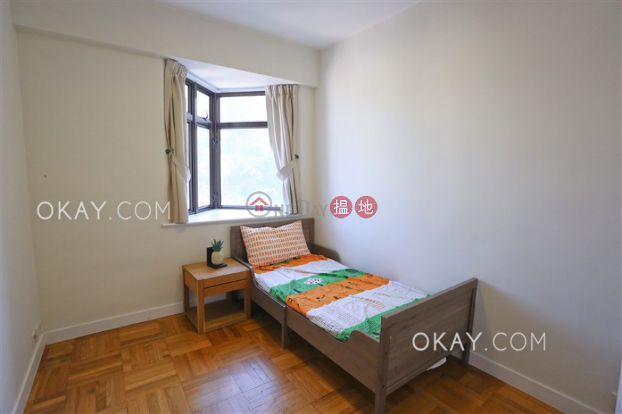 HK$ 86,000/ month | Bamboo Grove, Eastern District | Luxurious 3 bedroom with parking | Rental