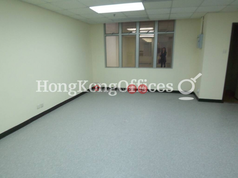 Property Search Hong Kong | OneDay | Office / Commercial Property Rental Listings Office Unit for Rent at Capitol Centre Tower II