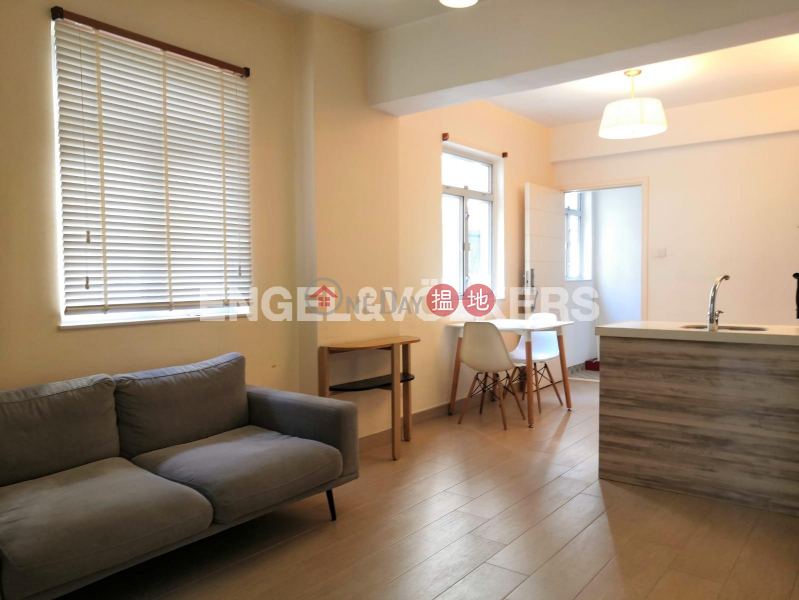 2 Bedroom Flat for Rent in Wan Chai, Heung Hoi Mansion 香海大廈 Rental Listings | Wan Chai District (EVHK96738)