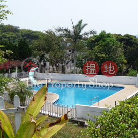 Stroll To Sai Kung - 4 Beds + Pool & 2 CP