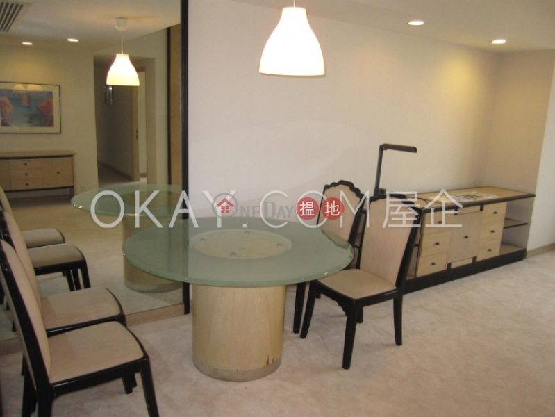 HK$ 31.35M | Convention Plaza Apartments, Wan Chai District Lovely 2 bedroom on high floor with harbour views | For Sale