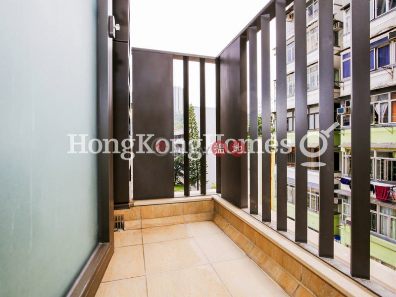 2 Bedroom Unit at Park Haven | For Sale 38 Haven Street | Wan Chai District, Hong Kong | Sales | HK$ 17.5M