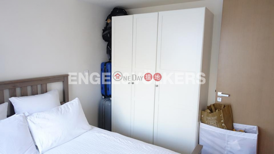 HK$ 48,000/ month | Gramercy | Western District 2 Bedroom Flat for Rent in Mid Levels West