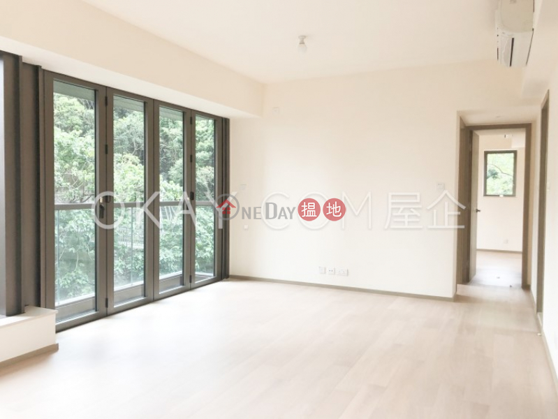 Gorgeous 3 bedroom with balcony | For Sale | Block 5 New Jade Garden 新翠花園 5座 Sales Listings