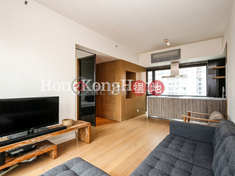 2 Bedroom Unit for Rent at Gramercy, Gramercy 瑧環 | Western District (Proway-LID113651R)_0