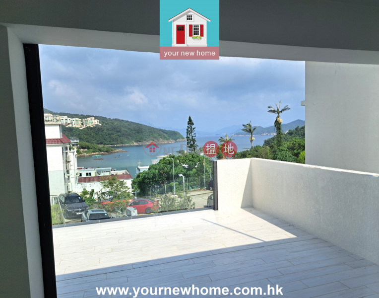 HK$ 38,000/ month Tai Hang Hau Village House | Sai Kung Two Storey House for Rent in Clearwater Bay