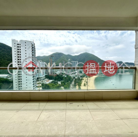 Efficient 3 bed on high floor with sea views & balcony | For Sale | Repulse Bay Garden 淺水灣麗景園 _0