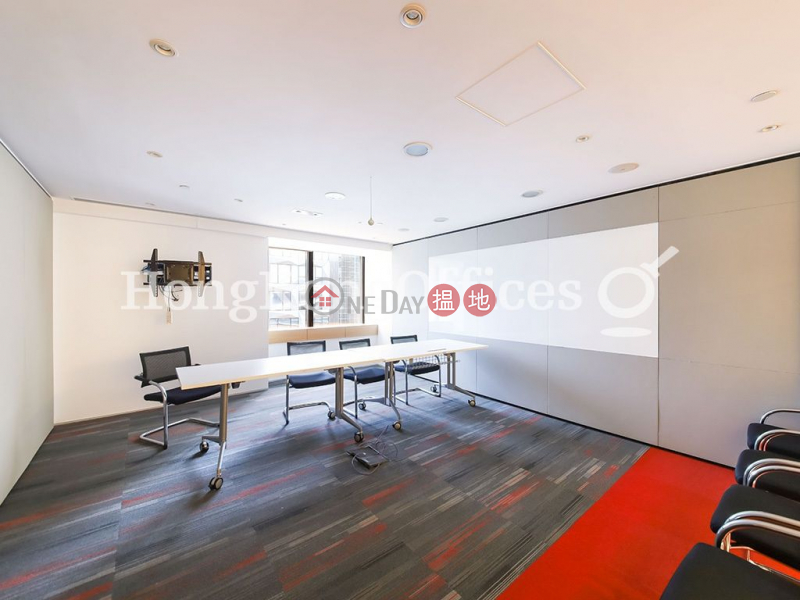 Office Unit for Rent at Great Eagle Centre | 23 Harbour Road | Wan Chai District Hong Kong | Rental HK$ 387,730/ month