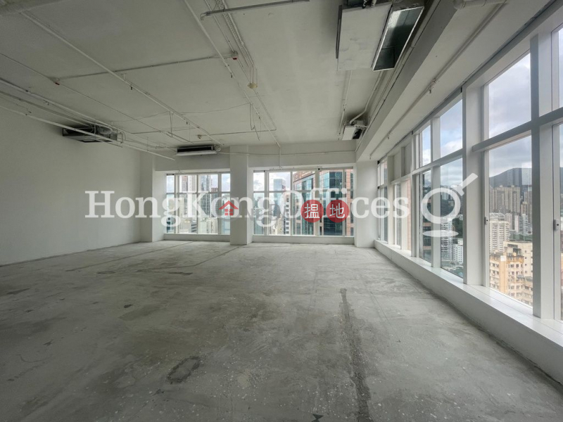 Office Unit for Rent at The Hennessy | 256 Hennessy Road | Wan Chai District Hong Kong | Rental, HK$ 88,795/ month