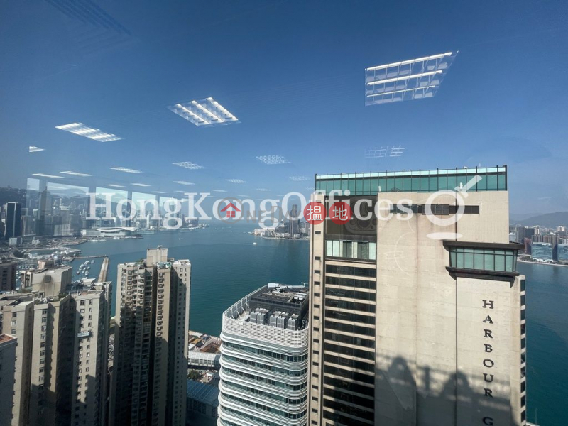 Property Search Hong Kong | OneDay | Office / Commercial Property Rental Listings, Office Unit for Rent at AIA Tower