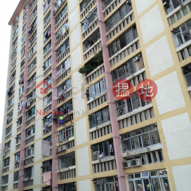 Fuk Loi Estate Wing Lok House,Tsuen Wan West, New Territories