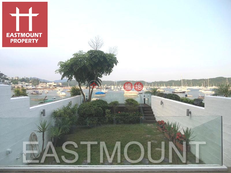 Sai Kung Villa House | Property For Rent or Lease in Marina Cove, Hebe Haven 白沙灣匡湖居-Garden right at Seaside | Marina Cove Phase 1 匡湖居 1期 Rental Listings