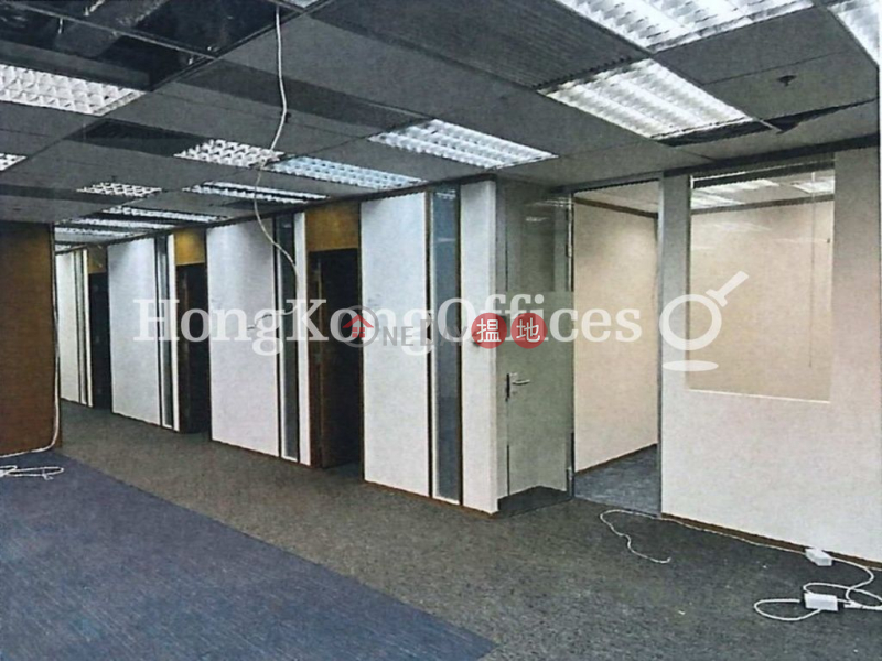 HK$ 83,324/ month China Overseas Building, Wan Chai District | Office Unit for Rent at China Overseas Building
