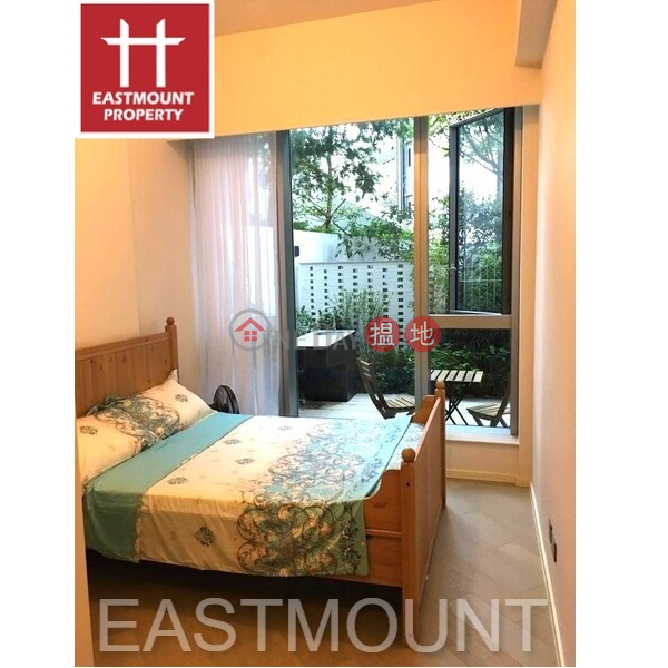 HK$ 27,800/ month | Mount Pavilia | Sai Kung, Clearwater Bay Apartment | Property For Rent or Lease in Mount Pavilia 傲瀧-Garden, Low-density luxury villa