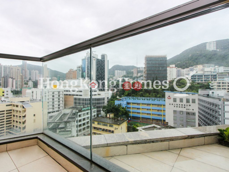 HK$ 42,000/ month | The Oakhill Wan Chai District, 2 Bedroom Unit for Rent at The Oakhill