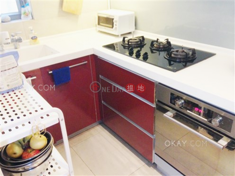 Elegant 3 bedroom on high floor with balcony | For Sale | 38 Tai Hong Street | Eastern District Hong Kong Sales HK$ 17.6M
