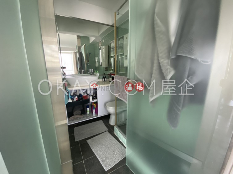 Charming studio on high floor | For Sale, Rich View Terrace 豪景臺 Sales Listings | Central District (OKAY-S61308)