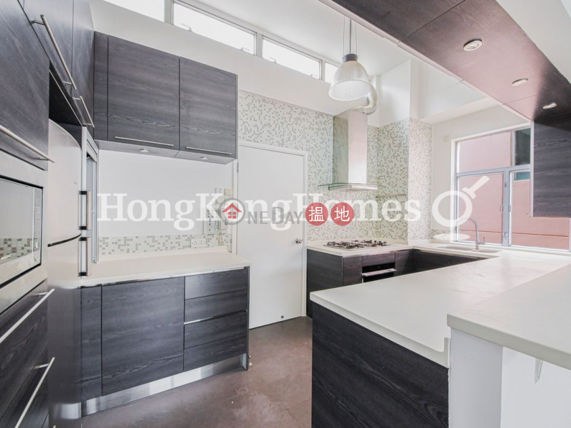 HK$ 120,000/ 月紅山半島 第3期-南區|紅山半島 第3期4房豪宅單位出租