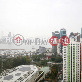 3 Bedroom Family Unit for Rent at Park Towers Block 1 | Park Towers Block 1 柏景臺1座 _0