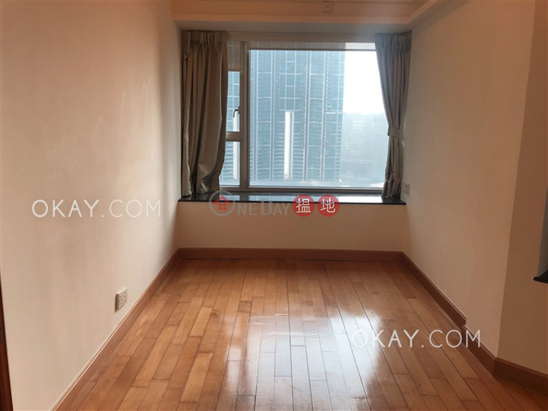 Lovely 2 bedroom in Kowloon Station | Rental | Sorrento Phase 1 Block 5 擎天半島1期5座 Rental Listings