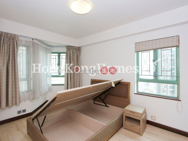 HK$ 38,000/ 月-高雲臺-西區高雲臺三房兩廳單位出租