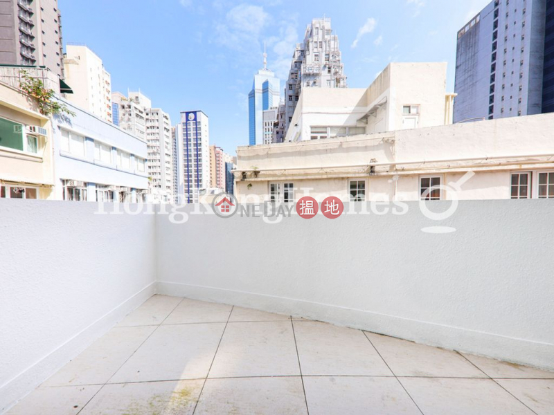 Property Search Hong Kong | OneDay | Residential | Sales Listings | 1 Bed Unit at 21 Elgin Street | For Sale