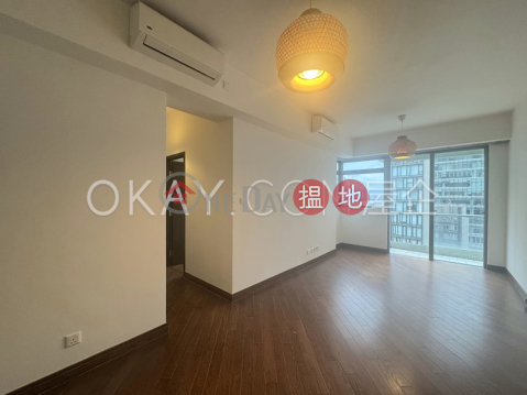 3房2廁,極高層,海景,星級會所盈峰一號出售單位 | 盈峰一號 One Pacific Heights _0