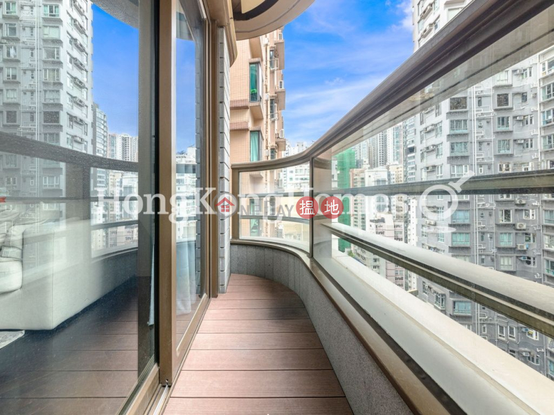 2 Bedroom Unit at Castle One By V | For Sale | 1 Castle Road | Western District, Hong Kong Sales | HK$ 22M