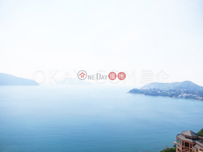 Property Search Hong Kong | OneDay | Residential | Rental Listings, Luxurious 4 bedroom with sea views, balcony | Rental