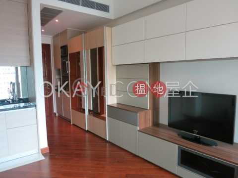 開放式,露台囍匯 2座出租單位, 囍匯 2座 The Avenue Tower 2 | 灣仔區 (OKAY-R289298)_0