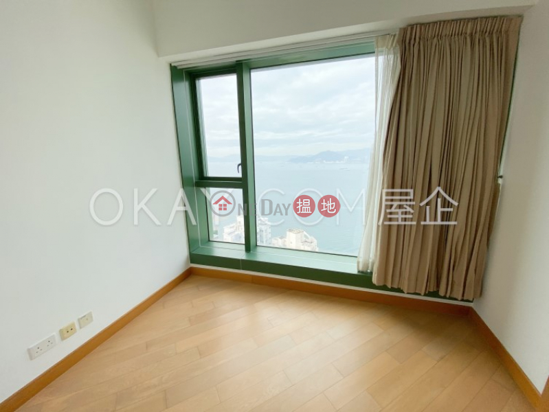 Unique 4 bedroom on high floor with balcony | For Sale | Belcher\'s Hill 寶雅山 Sales Listings