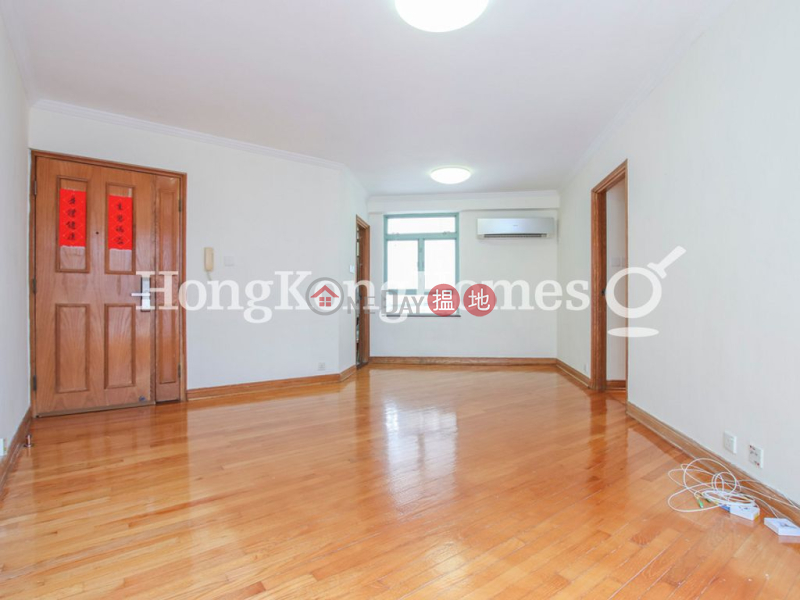 3 Bedroom Family Unit at Goldwin Heights | For Sale 2 Seymour Road | Western District, Hong Kong | Sales, HK$ 14.3M