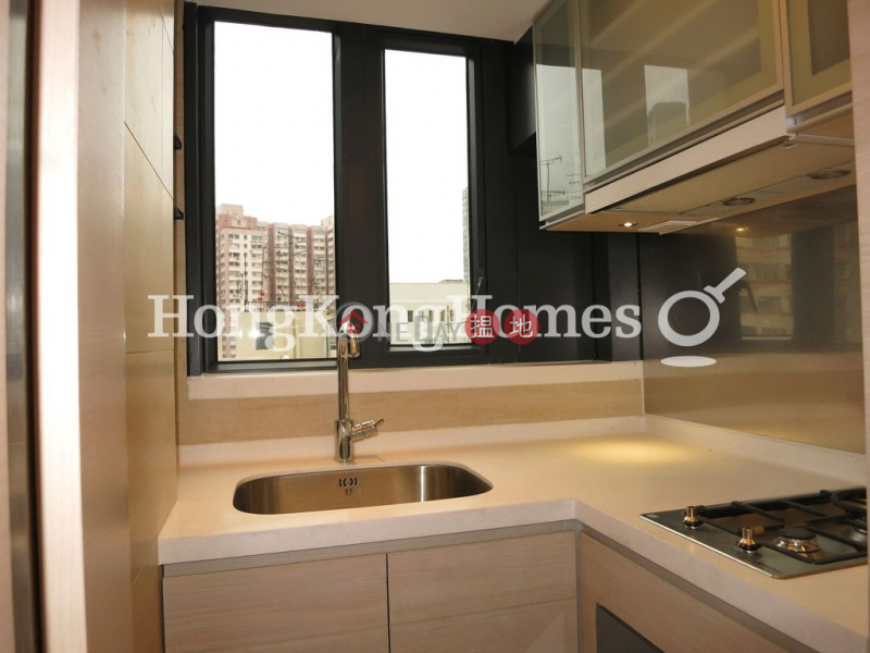 2 Bedroom Unit for Rent at Altro, 116-118 Second Street | Western District Hong Kong, Rental | HK$ 26,800/ month