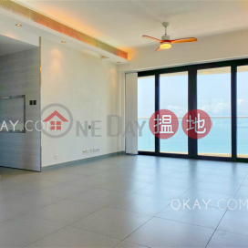 Rare 3 bedroom with sea views, balcony | Rental | Phase 6 Residence Bel-Air 貝沙灣6期 _0