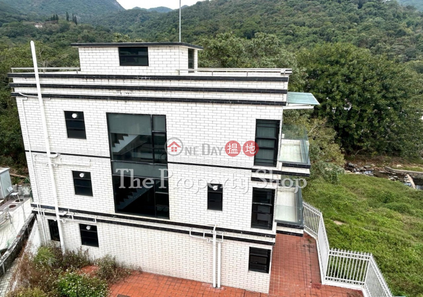 Modern Detached 4 Beds Home-菠蘿輋 | 西貢香港出租HK$ 42,000/ 月