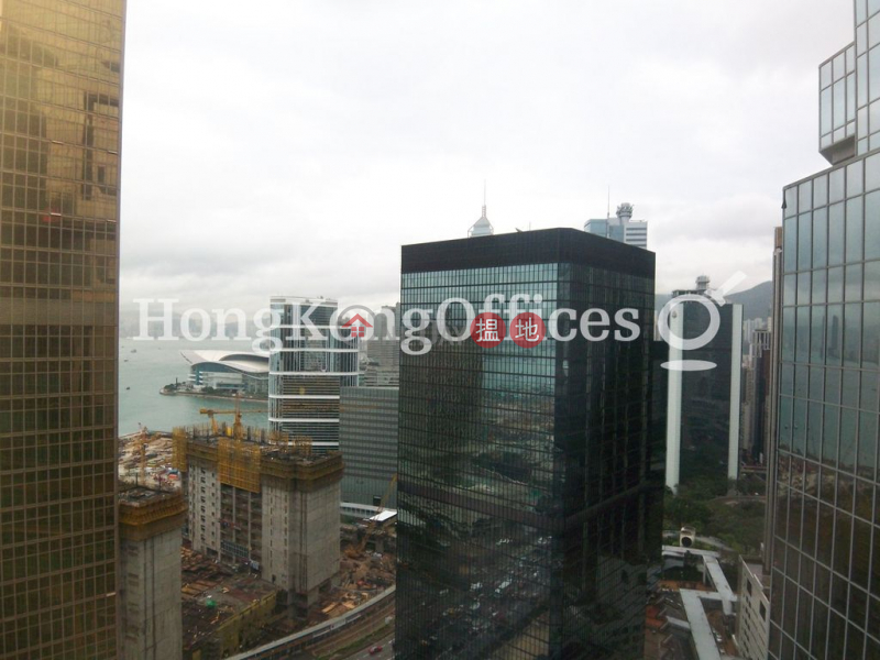 Office Unit for Rent at Lippo Centre, Lippo Centre 力寶中心 Rental Listings | Central District (HKO-25650-ALHR)