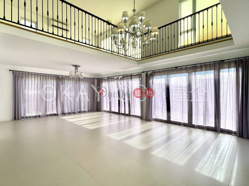 Unique house with rooftop, terrace & balcony | For Sale Chuk Yeung Road | Sai Kung, Hong Kong, Sales HK$ 48M