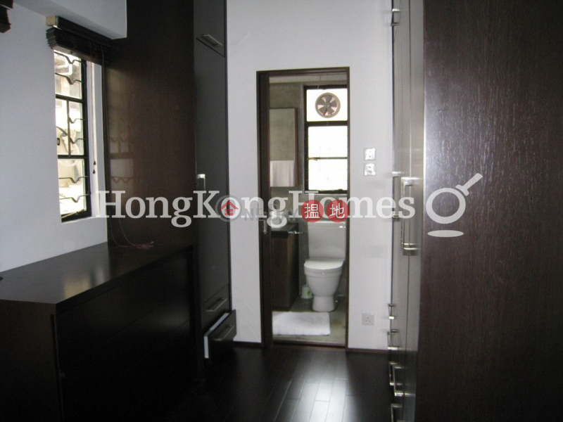 1 Bed Unit for Rent at 10-14 Gage Street, 10-14 Gage Street 結志街10-14號 Rental Listings | Central District (Proway-LID34809R)