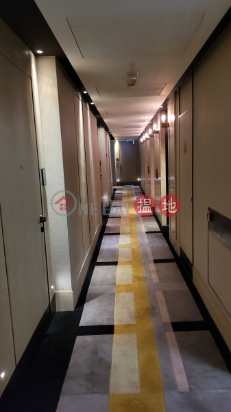 英皇駿景酒店 (The Emperor Hotel) 司徒拔道| ()(2)