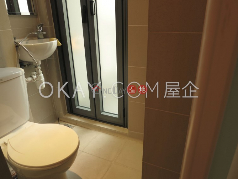 Rare 3 bedroom on high floor with balcony | Rental | Azura 蔚然 Rental Listings