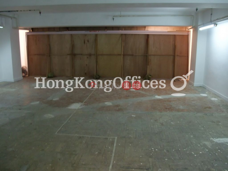 HK$ 154,560/ month Parker House, Central District | Office Unit for Rent at Parker House