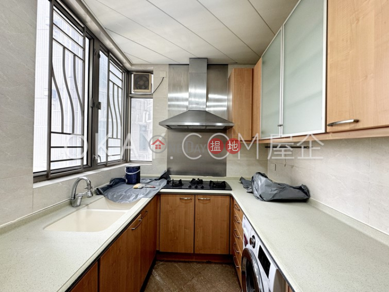 Rare 3 bedroom on high floor | Rental | 1 Austin Road West | Yau Tsim Mong Hong Kong | Rental HK$ 45,000/ month