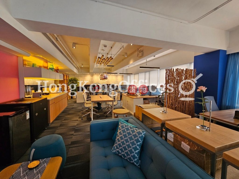 Property Search Hong Kong | OneDay | Office / Commercial Property Rental Listings | Office Unit for Rent at Kowloon Centre